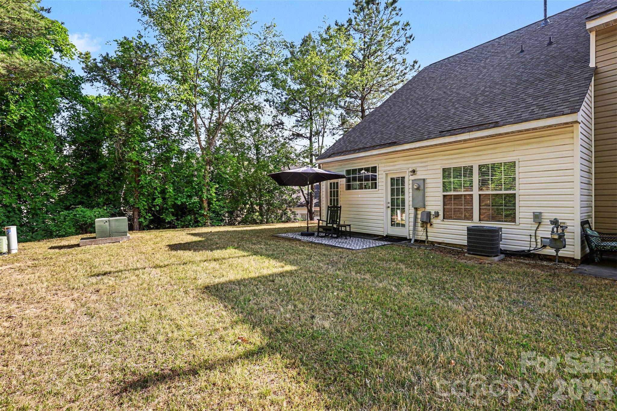 11365 Stone Trail Road Charlotte NC 28213