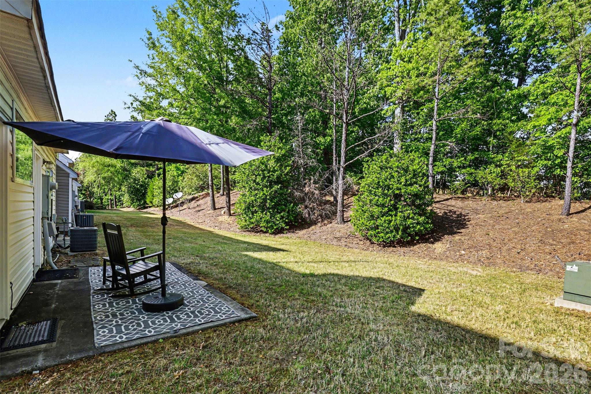 11365 Stone Trail Road Charlotte NC 28213