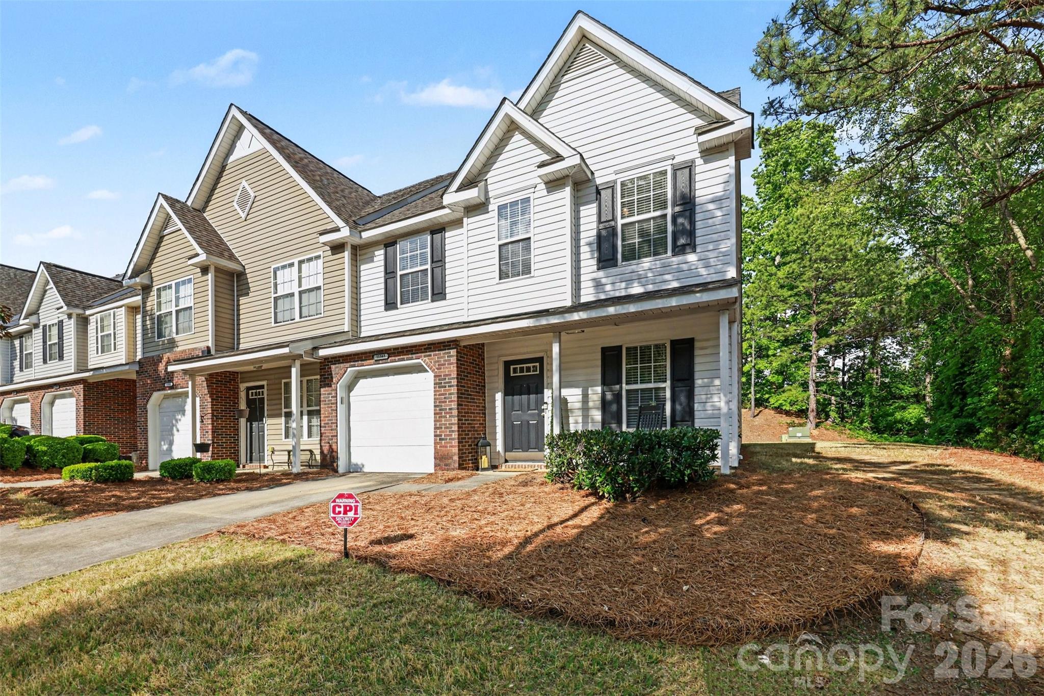 11365 Stone Trail Road Charlotte NC 28213