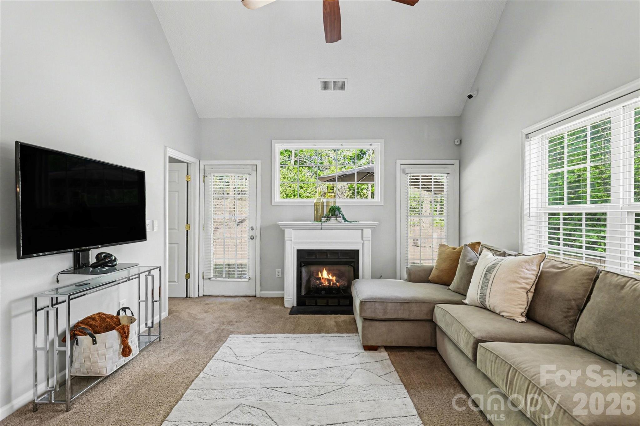 11365 Stone Trail Road Charlotte NC 28213