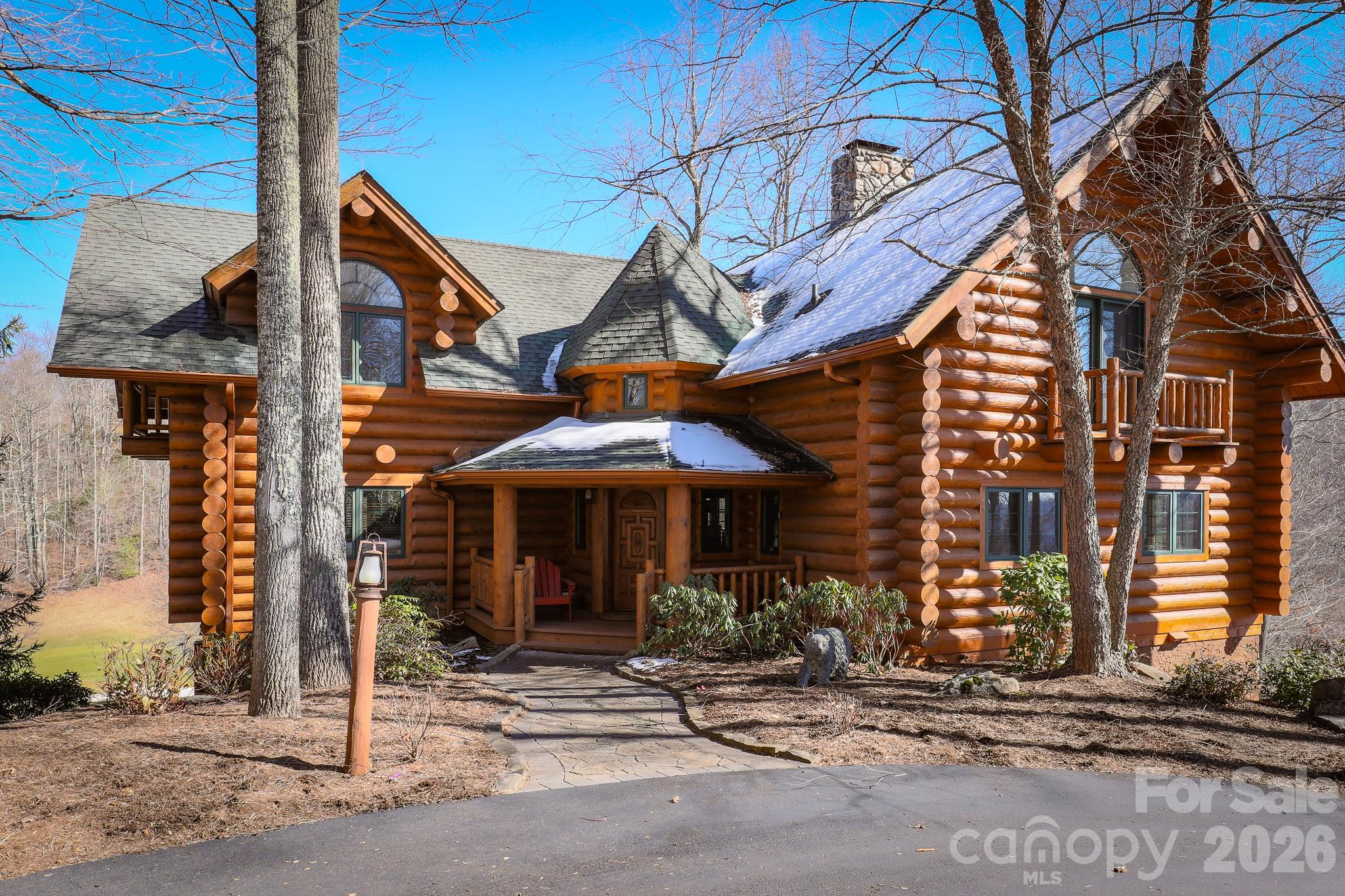 851 Austin Mountain Drive Burnsville NC 28714
