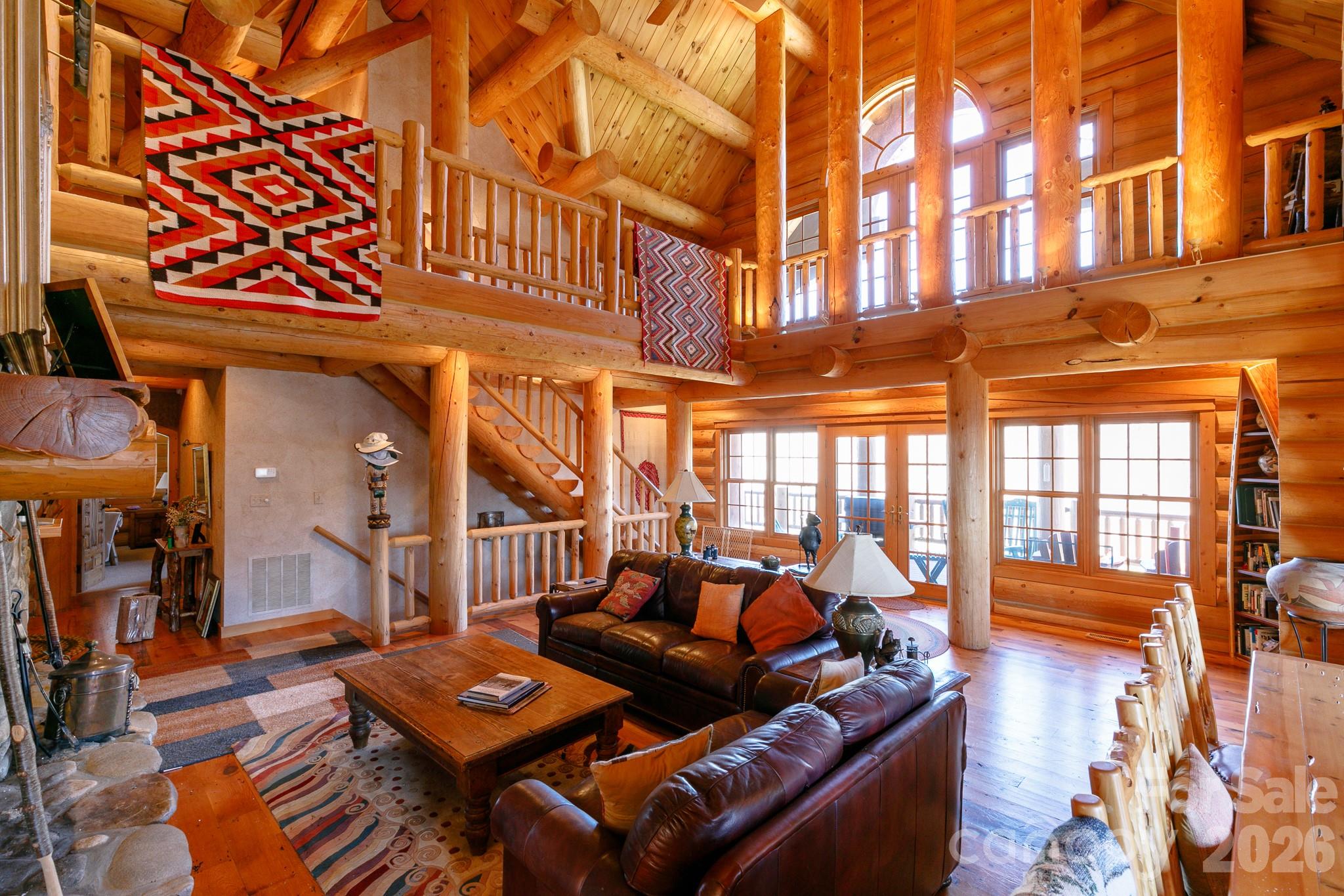 851 Austin Mountain Drive Burnsville NC 28714