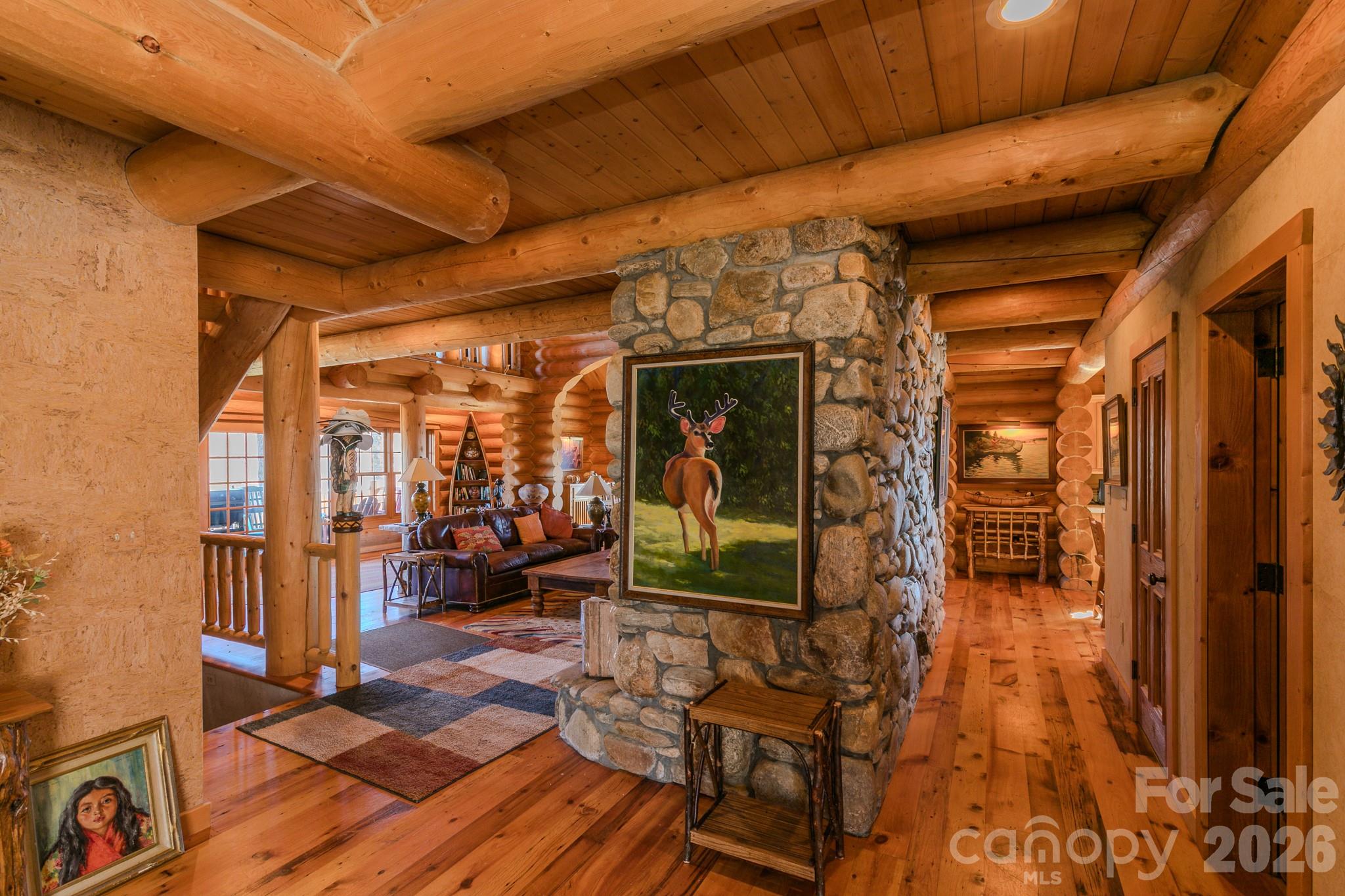 851 Austin Mountain Drive Burnsville NC 28714