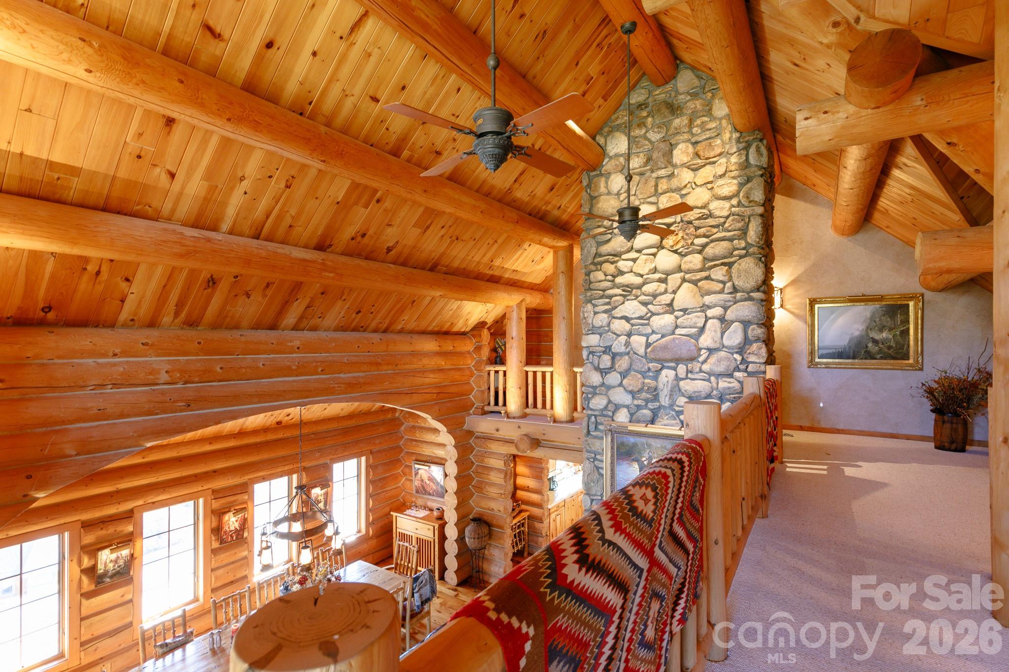 851 Austin Mountain Drive Burnsville NC 28714