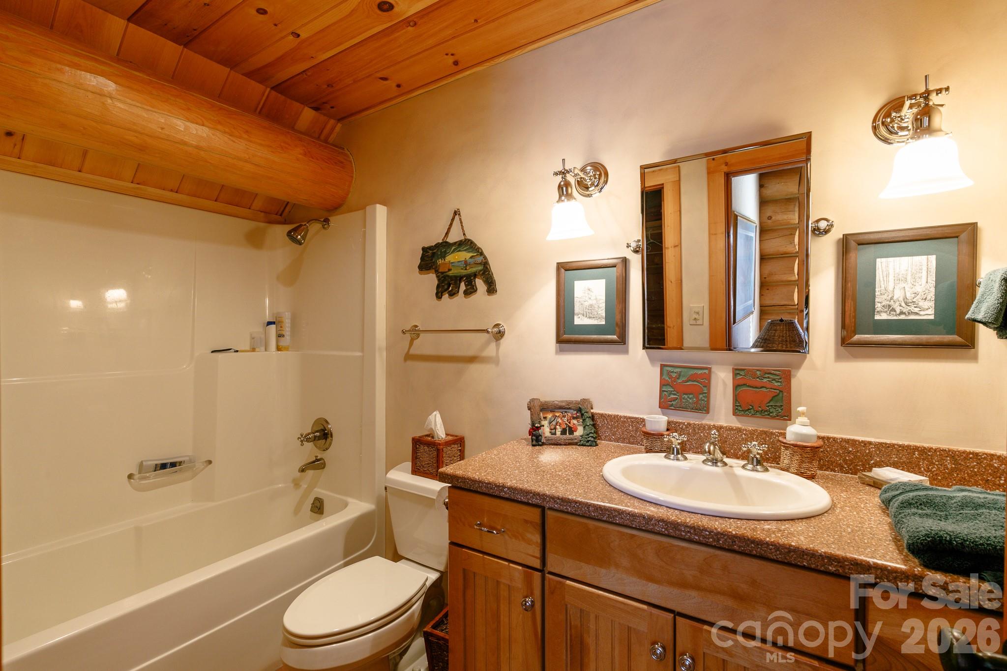 851 Austin Mountain Drive Burnsville NC 28714