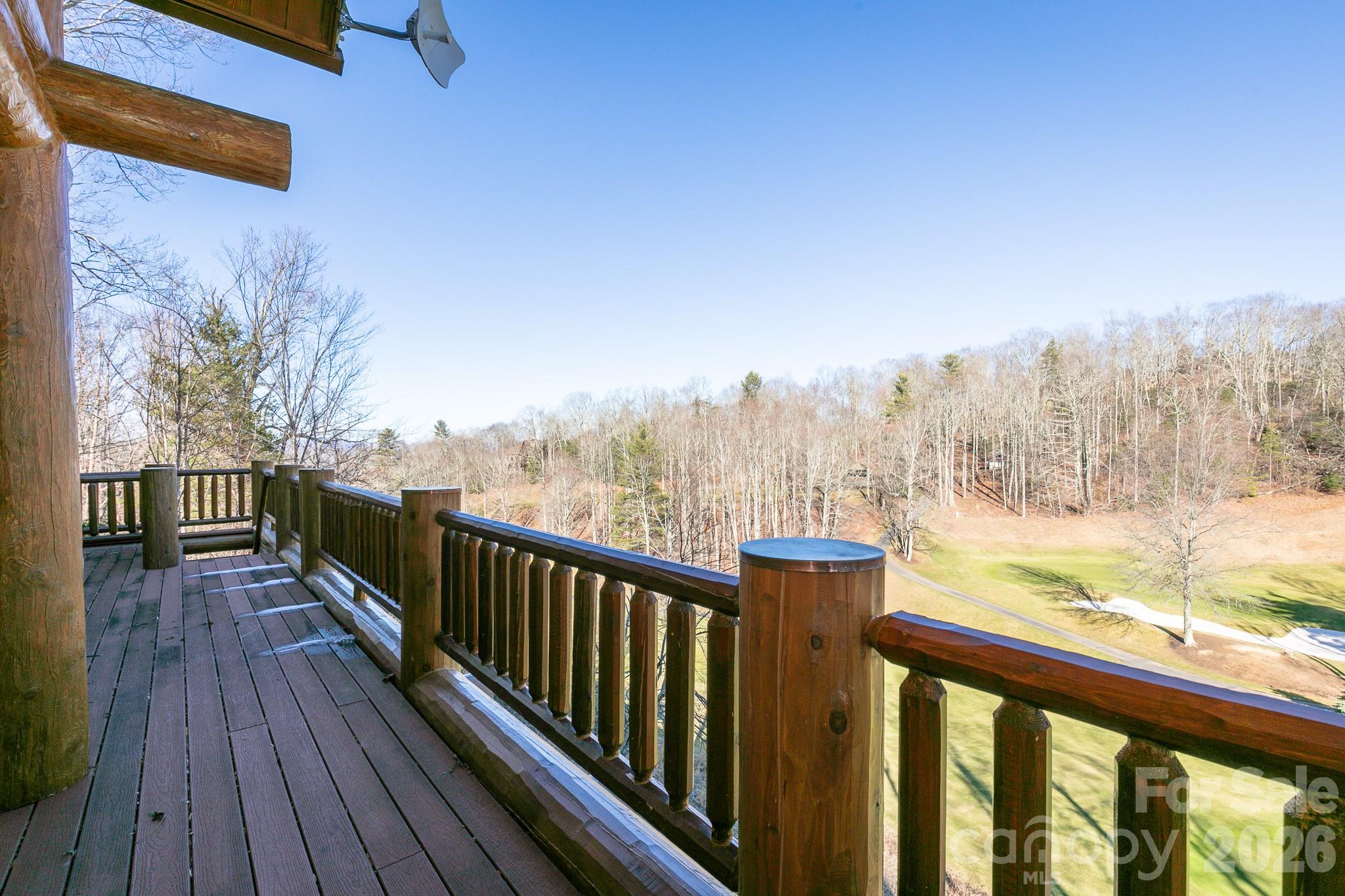 851 Austin Mountain Drive Burnsville NC 28714