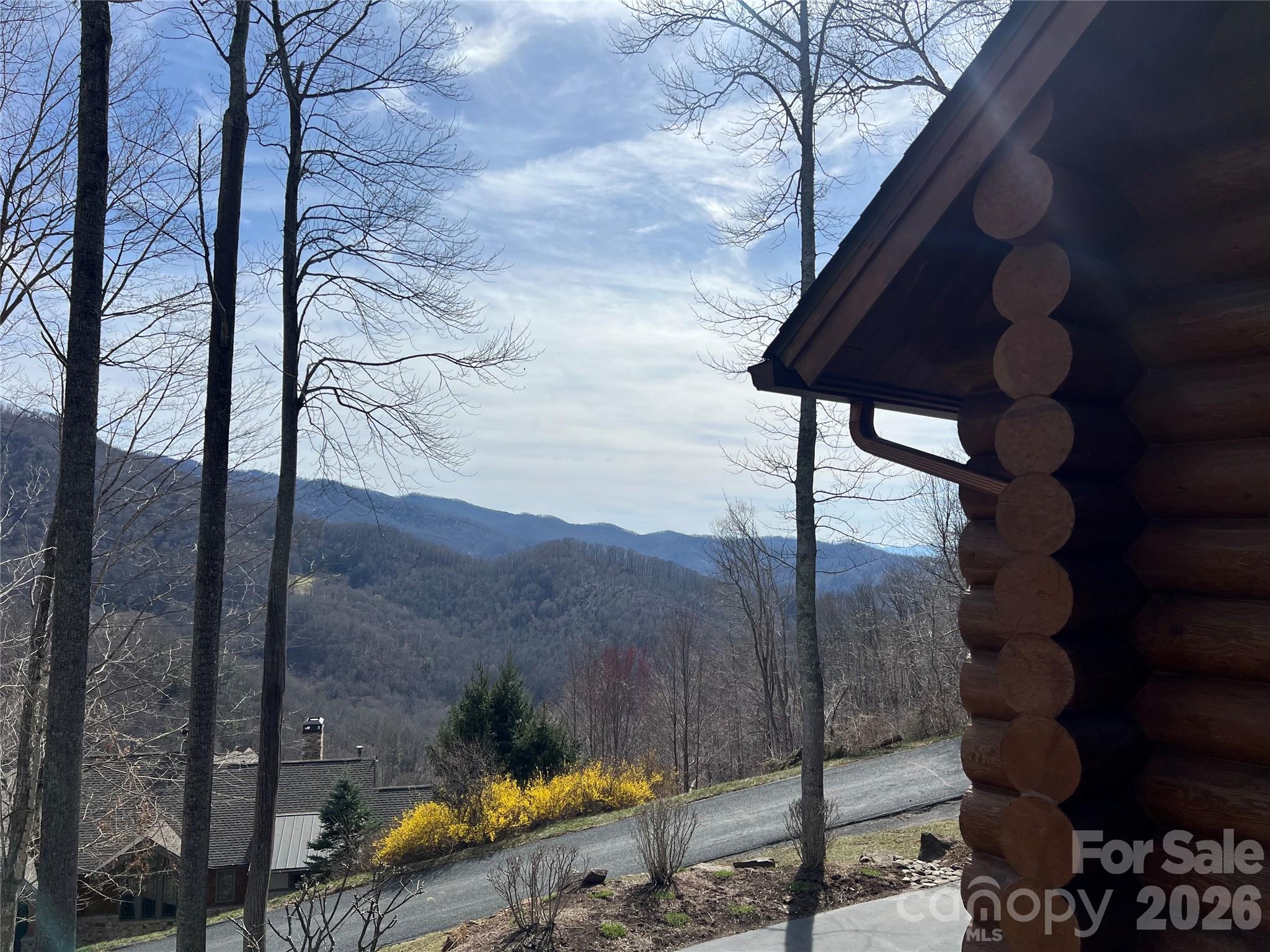 851 Austin Mountain Drive Burnsville NC 28714