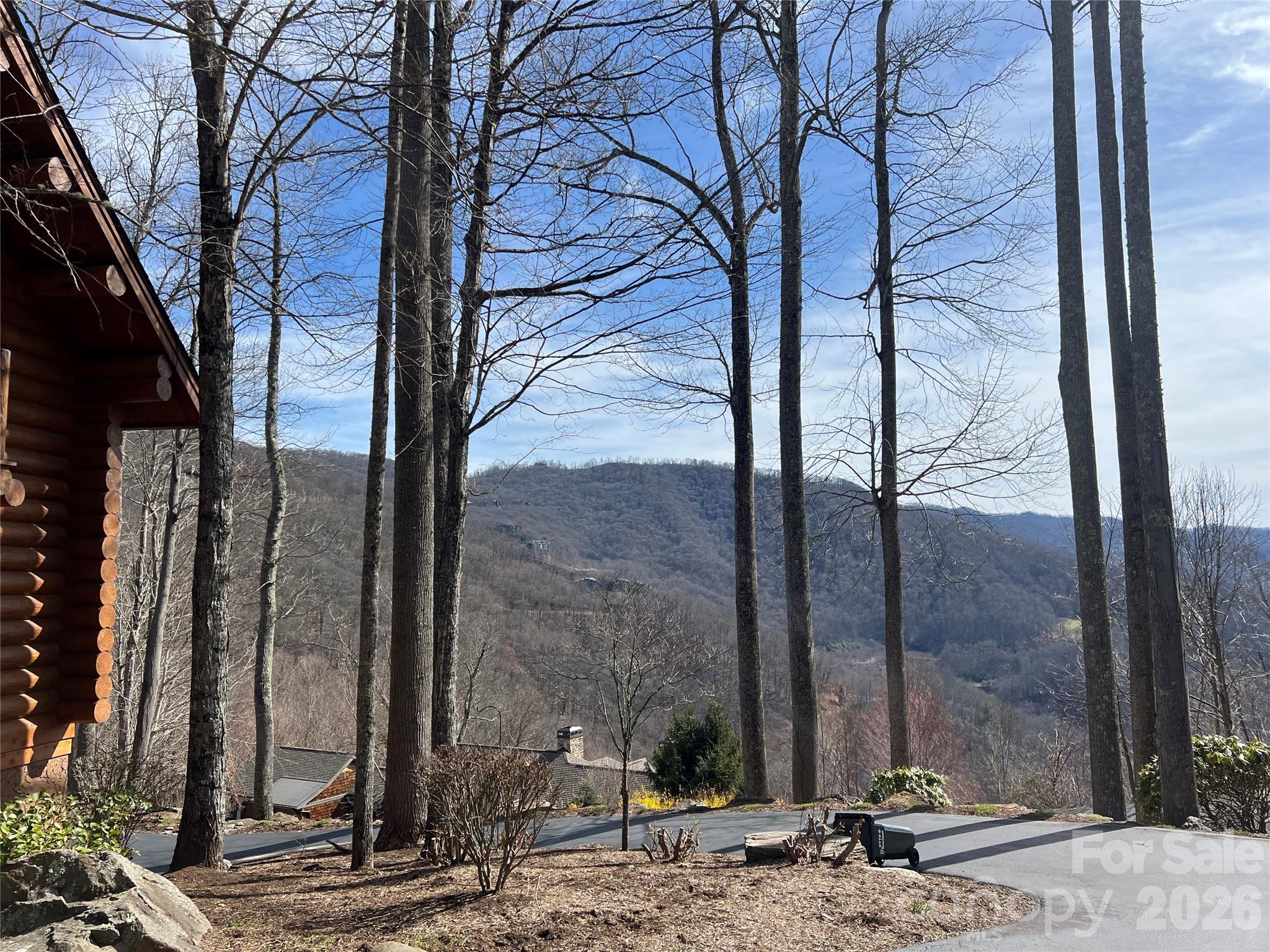 851 Austin Mountain Drive Burnsville NC 28714