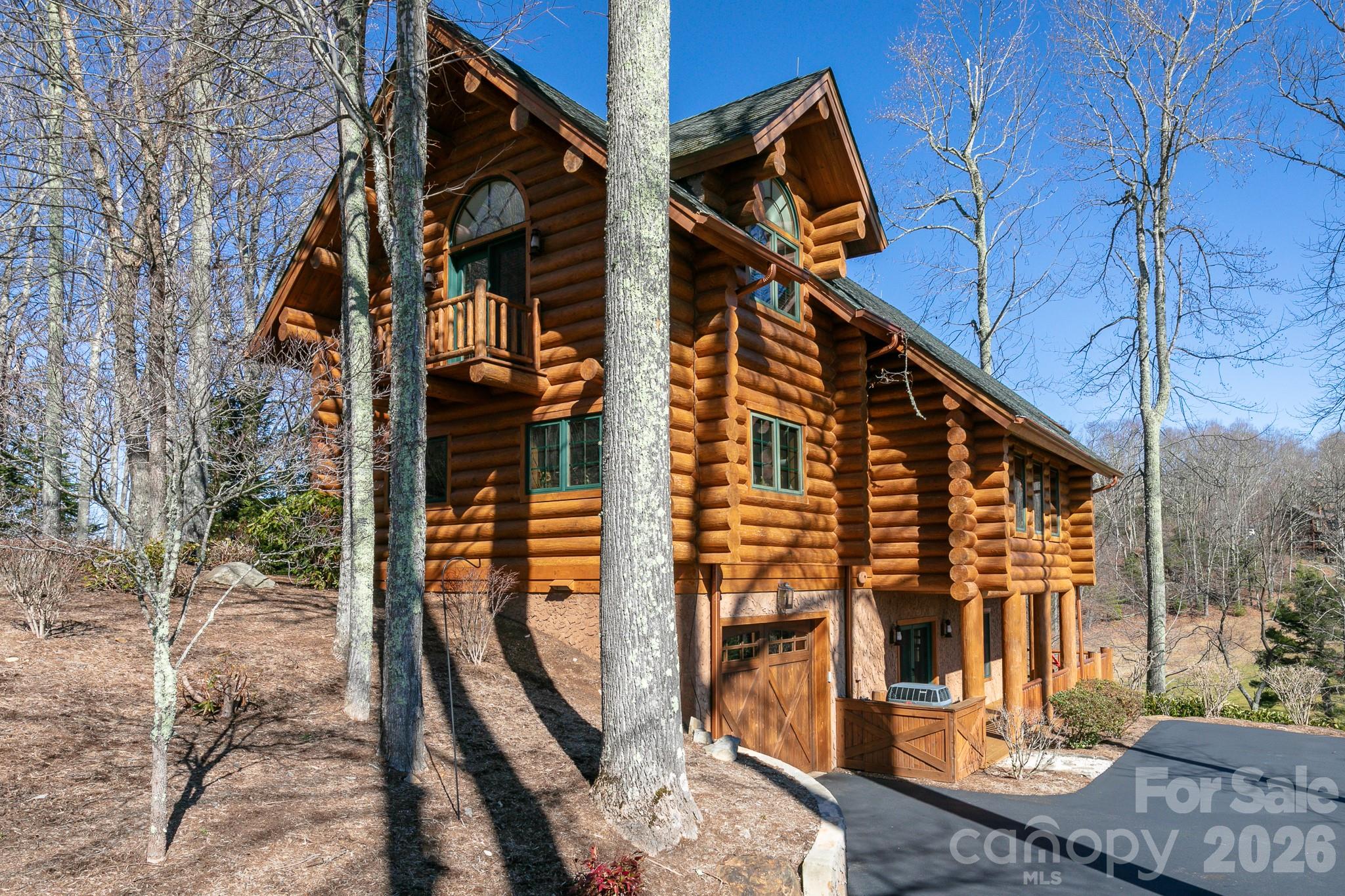 851 Austin Mountain Drive Burnsville NC 28714