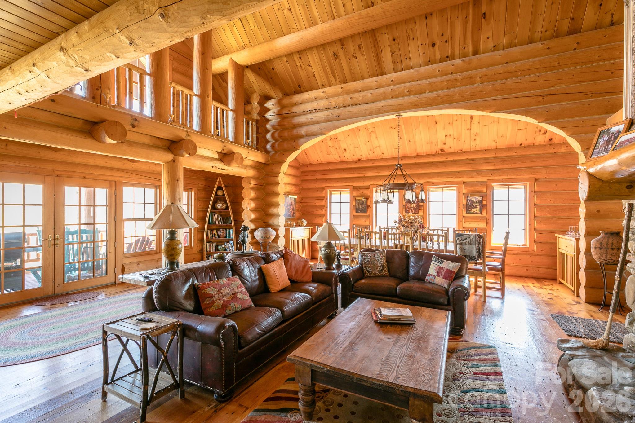 851 Austin Mountain Drive Burnsville NC 28714