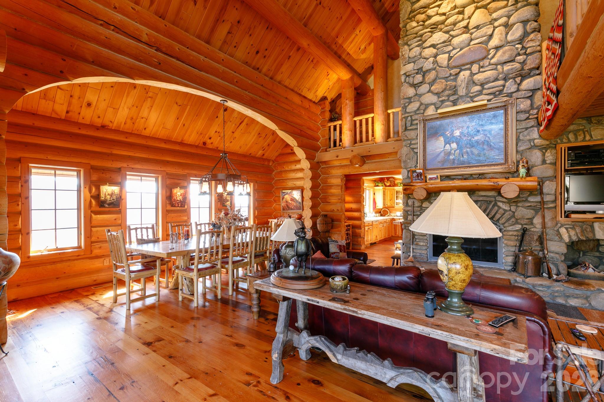 851 Austin Mountain Drive Burnsville NC 28714
