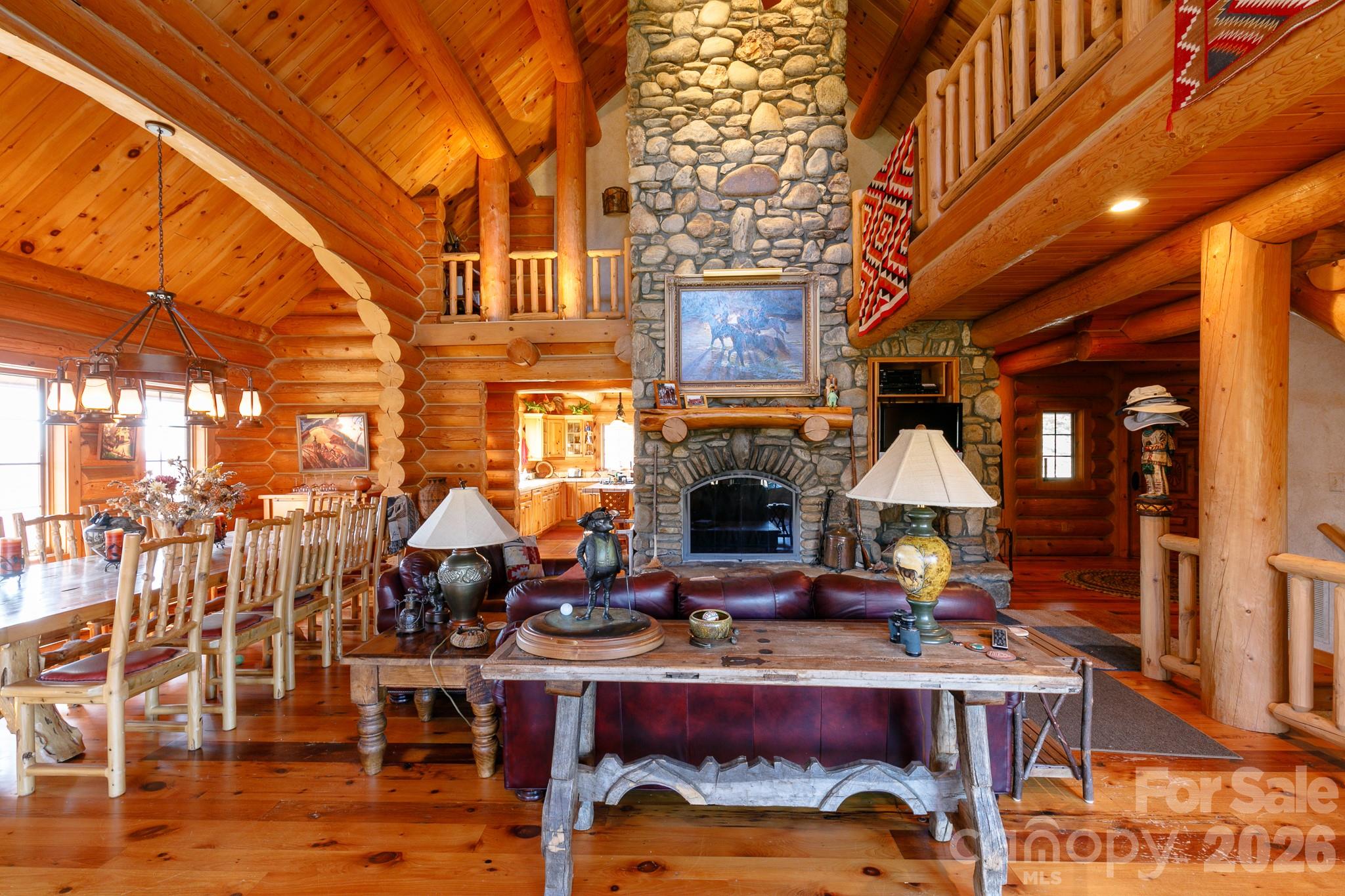 851 Austin Mountain Drive Burnsville NC 28714