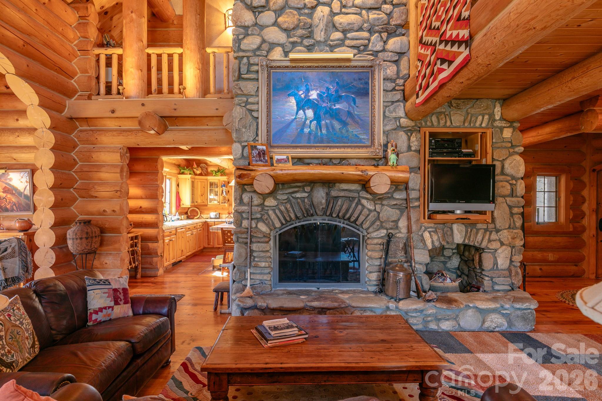 851 Austin Mountain Drive Burnsville NC 28714