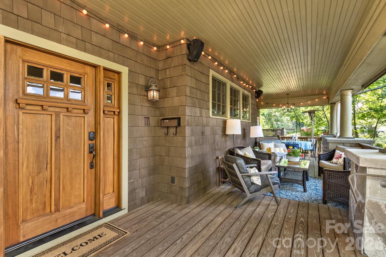 111 Montford Avenue Asheville NC 28801
