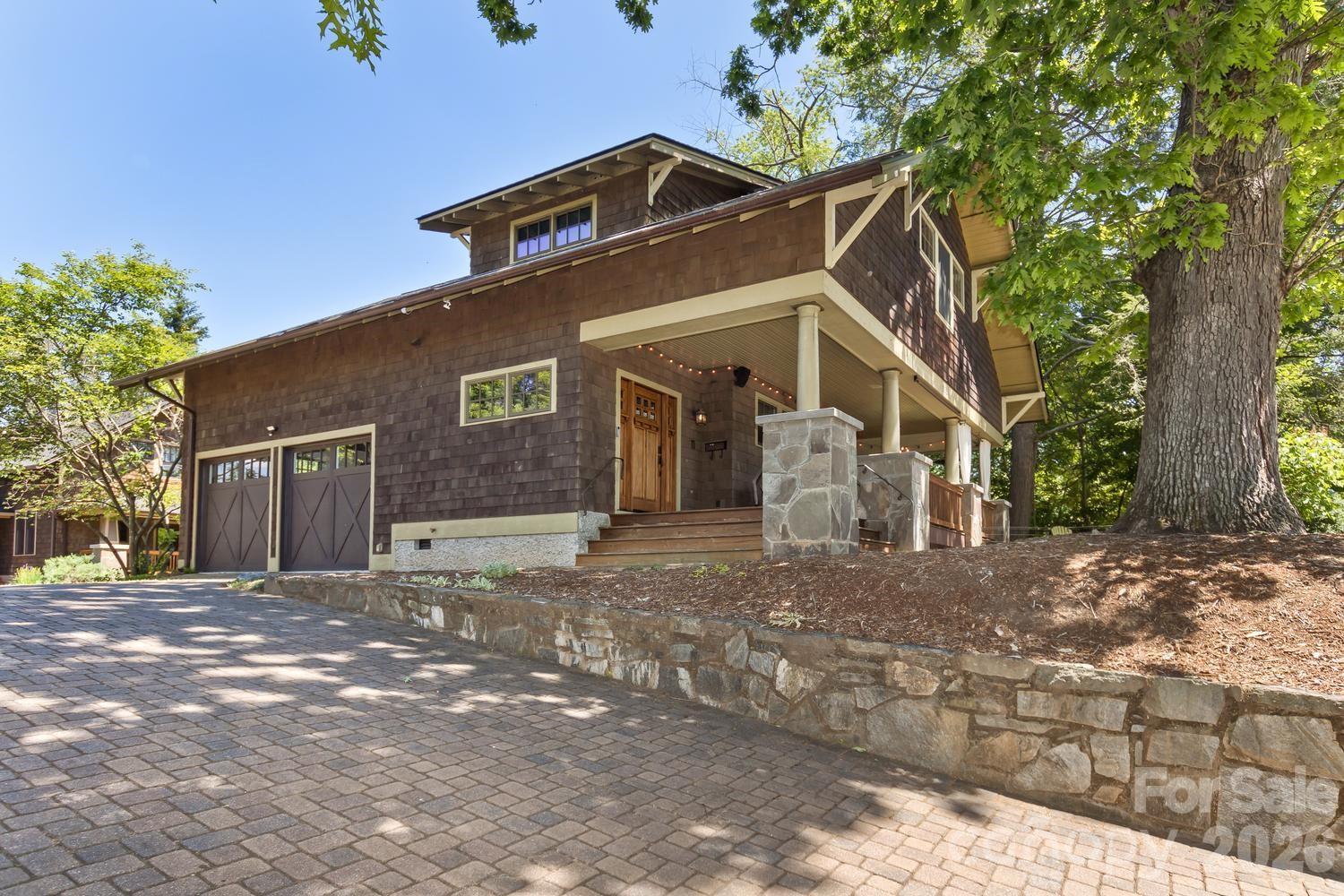 111 Montford Avenue Asheville NC 28801