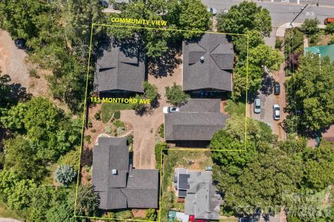 111 Montford Avenue Asheville NC 28801