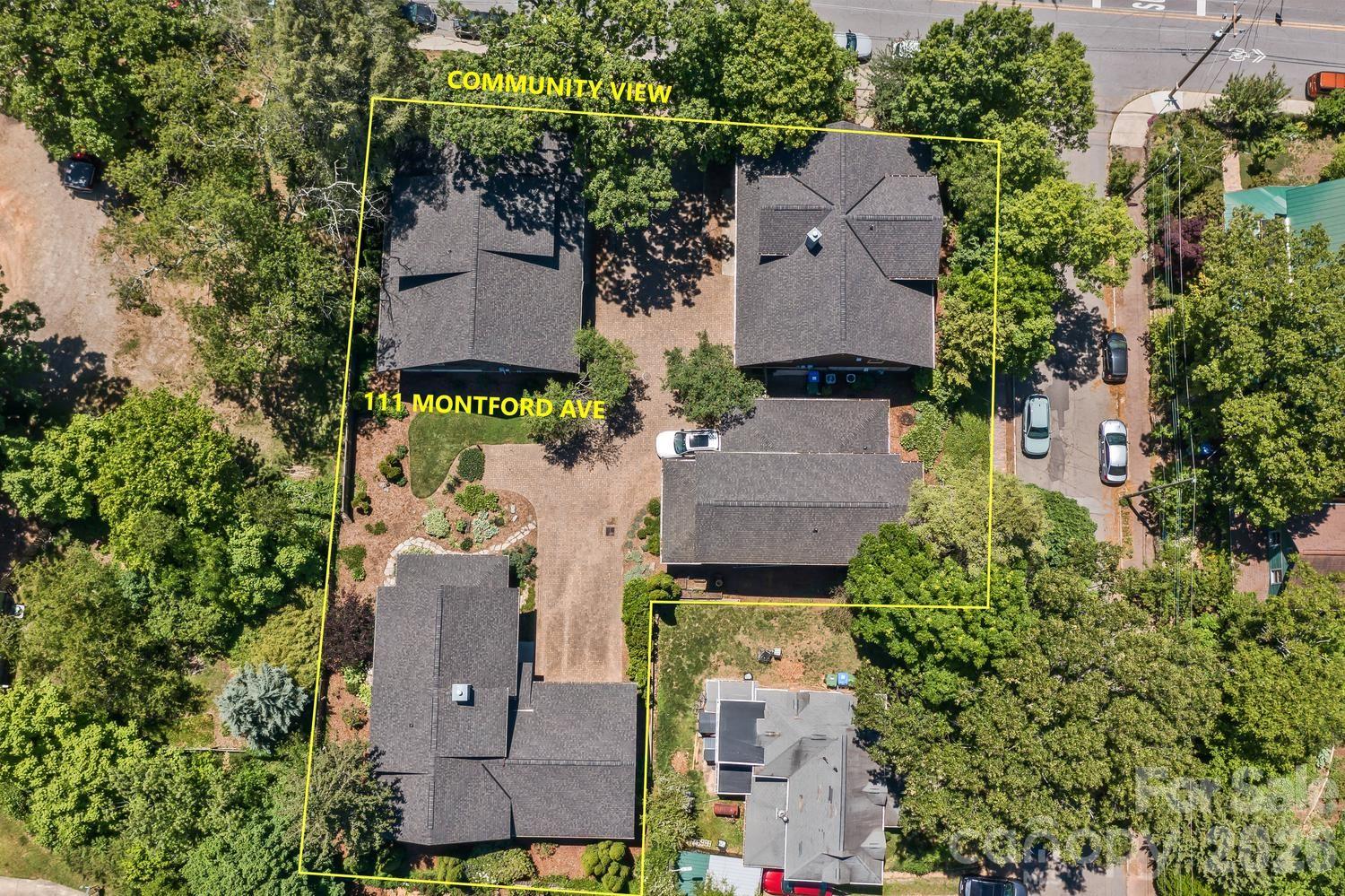 111 Montford Avenue Asheville NC 28801