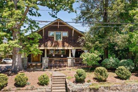 111 Montford Avenue Asheville NC 28801