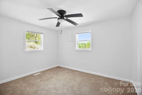 1007 N Fork Road Barnardsville NC 28709