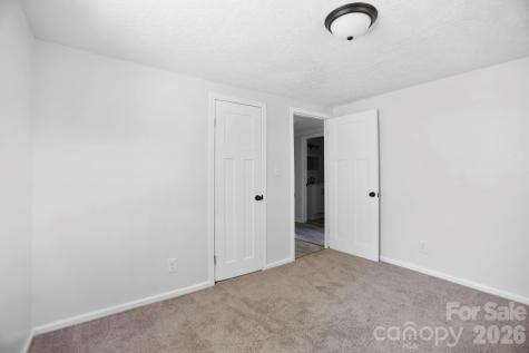 1007 N Fork Road Barnardsville NC 28709
