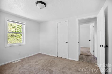 1007 N Fork Road Barnardsville NC 28709