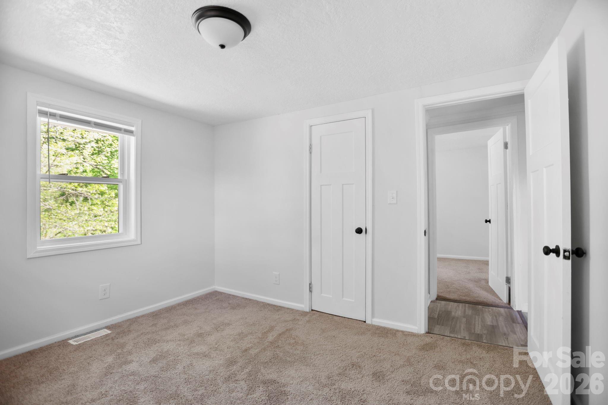 1007 N Fork Road Barnardsville NC 28709