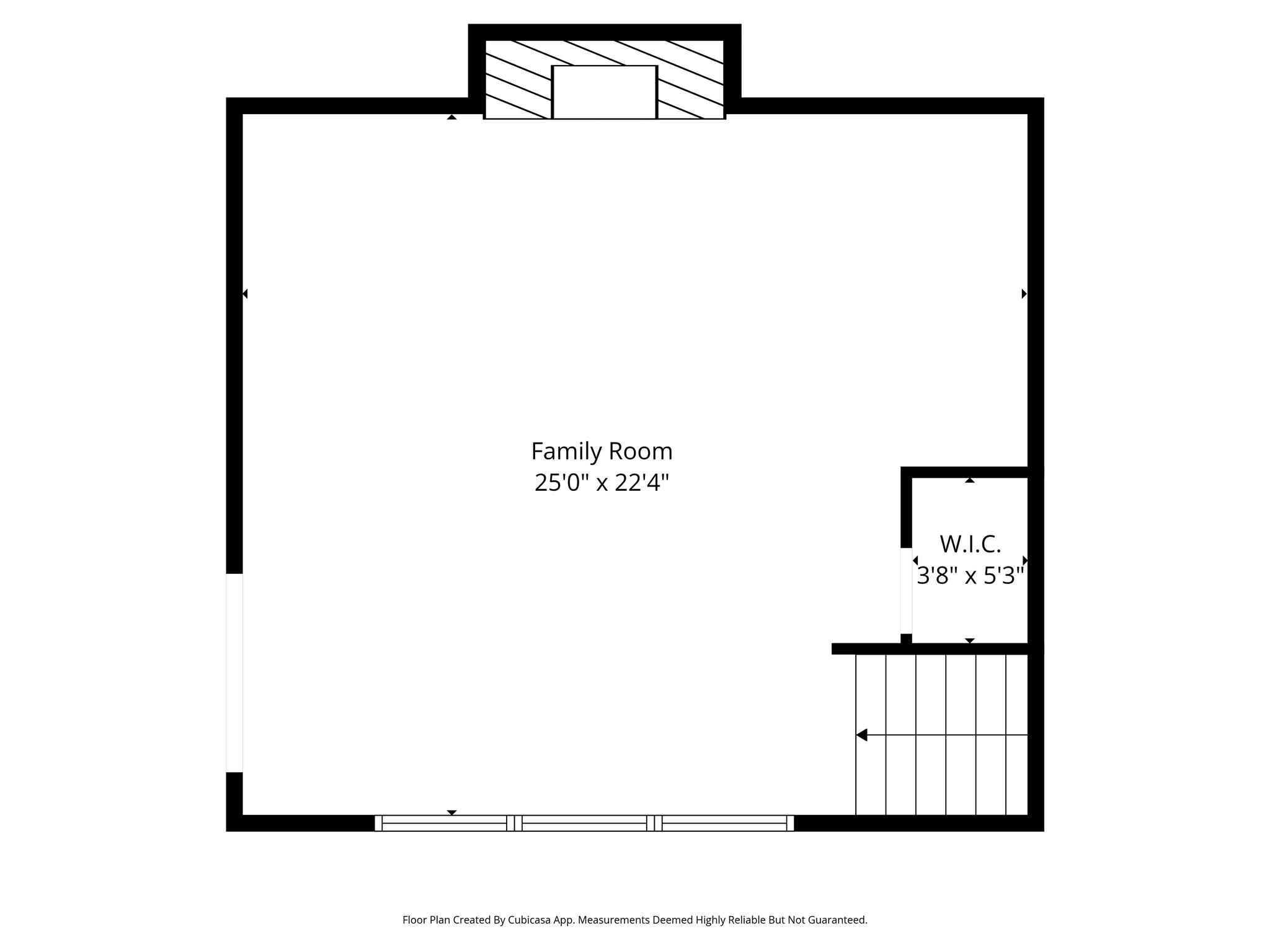 1007 N Fork Road Barnardsville NC 28709
