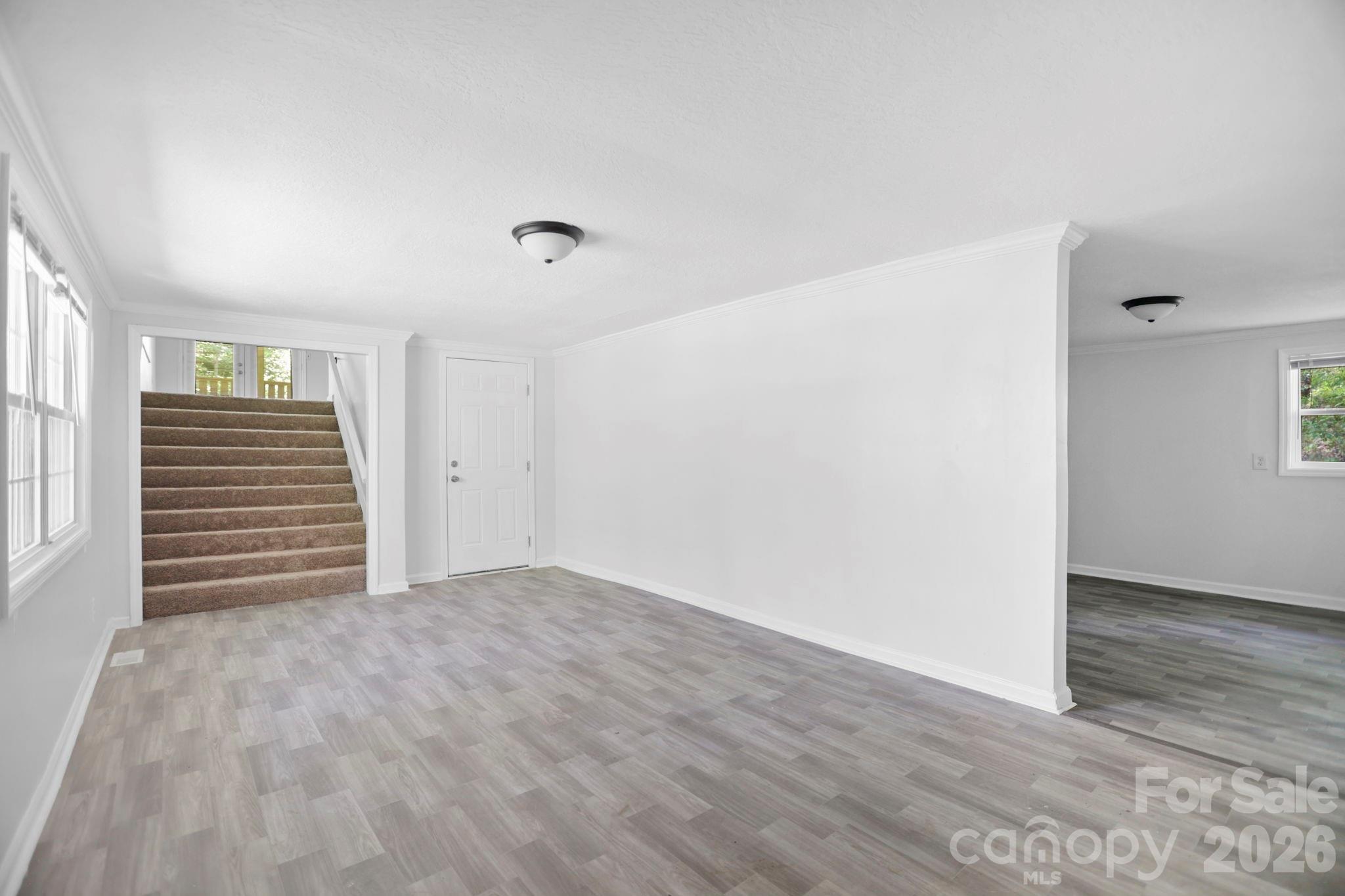 1007 N Fork Road Barnardsville NC 28709