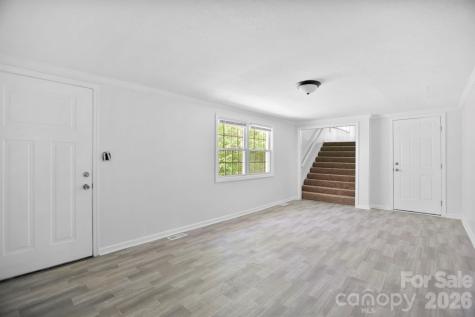 1007 N Fork Road Barnardsville NC 28709