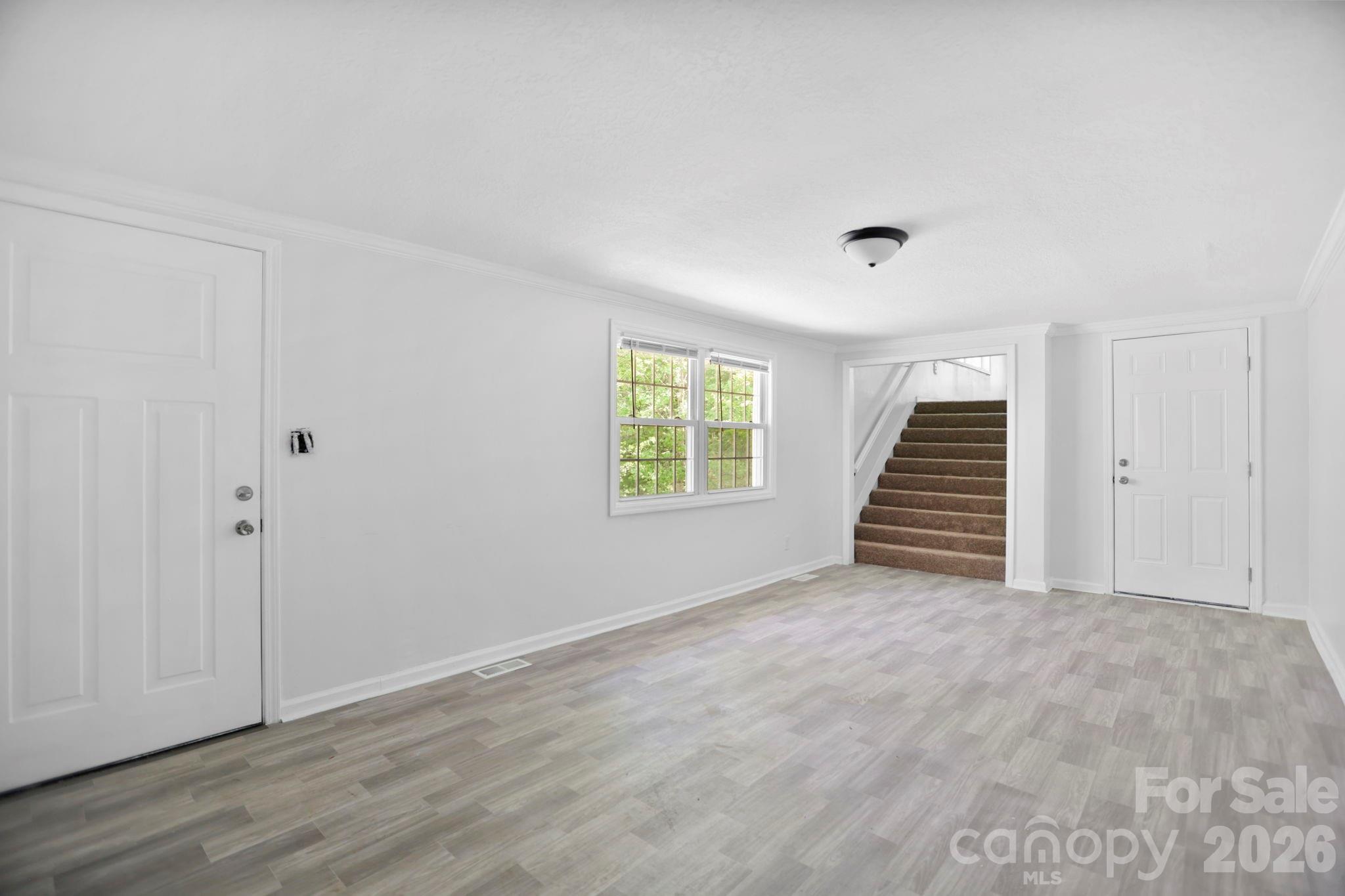 1007 N Fork Road Barnardsville NC 28709
