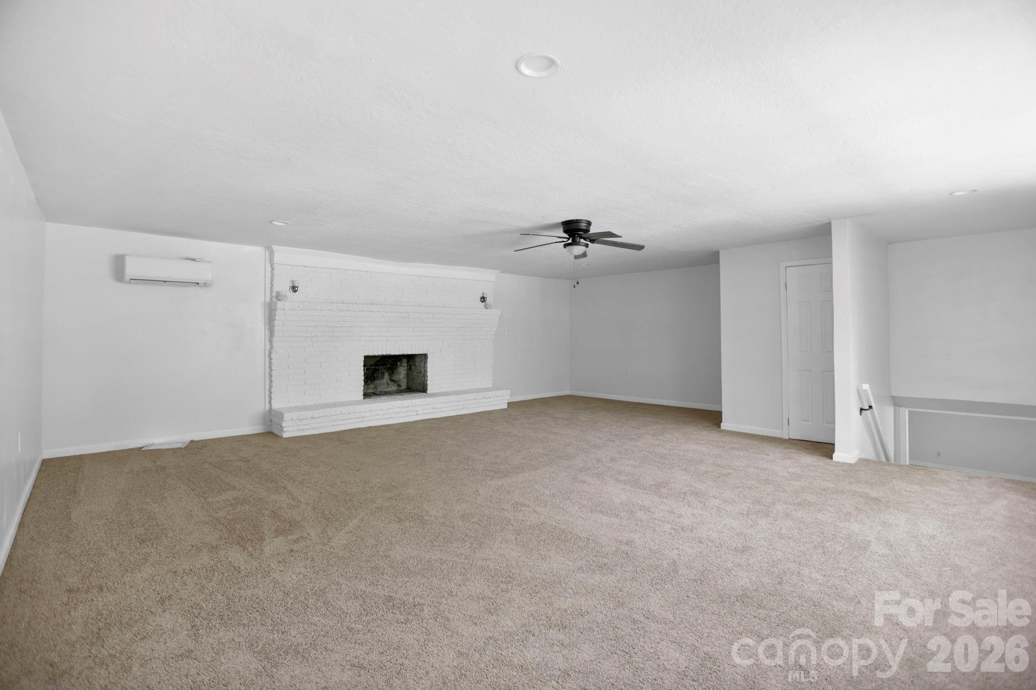 1007 N Fork Road Barnardsville NC 28709
