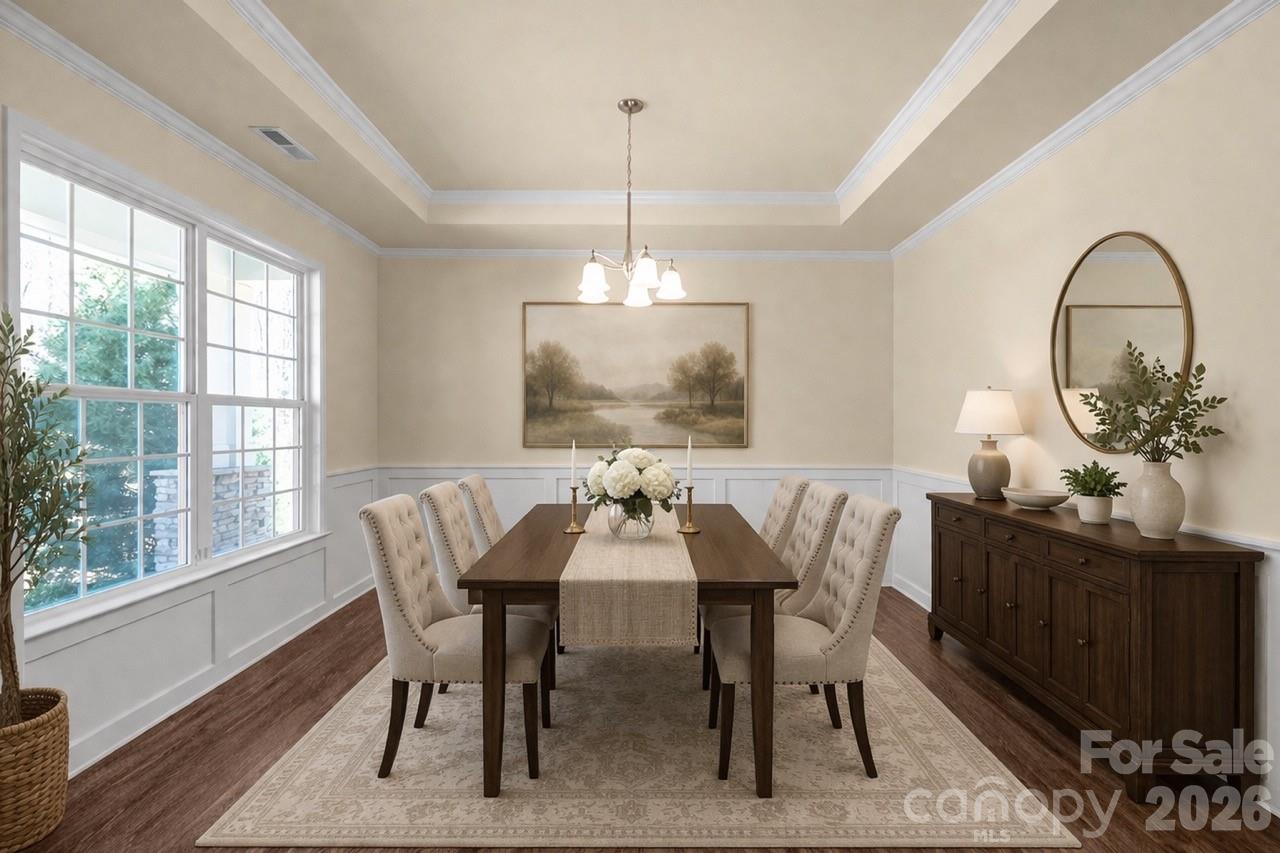 7420 Tullamore Glen Huntersville NC 28078