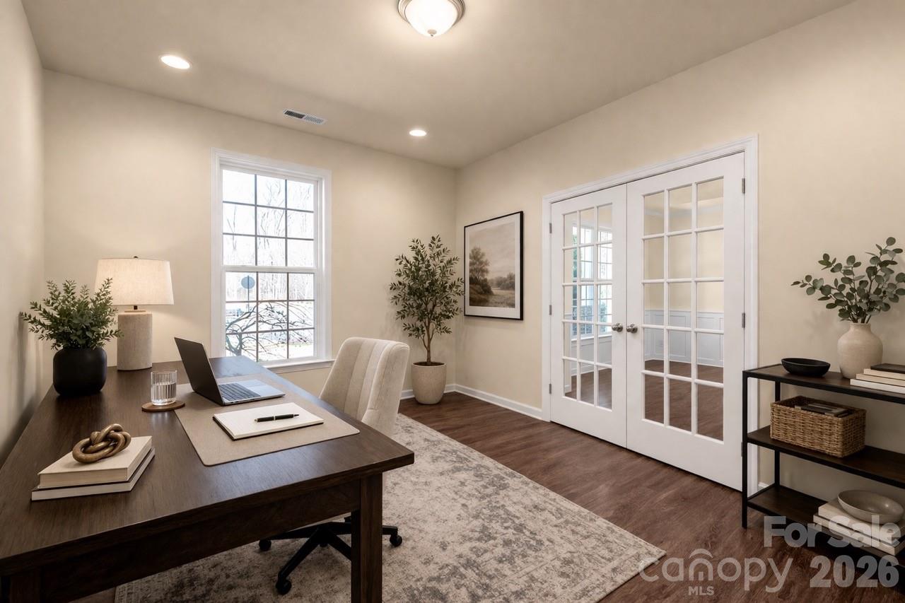 7420 Tullamore Glen Huntersville NC 28078