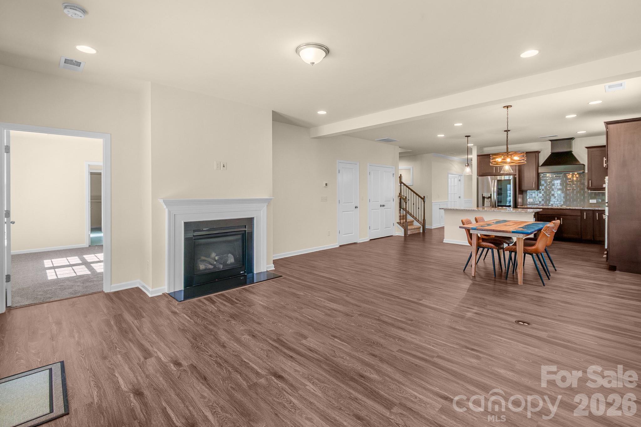 7420 Tullamore Glen Huntersville NC 28078