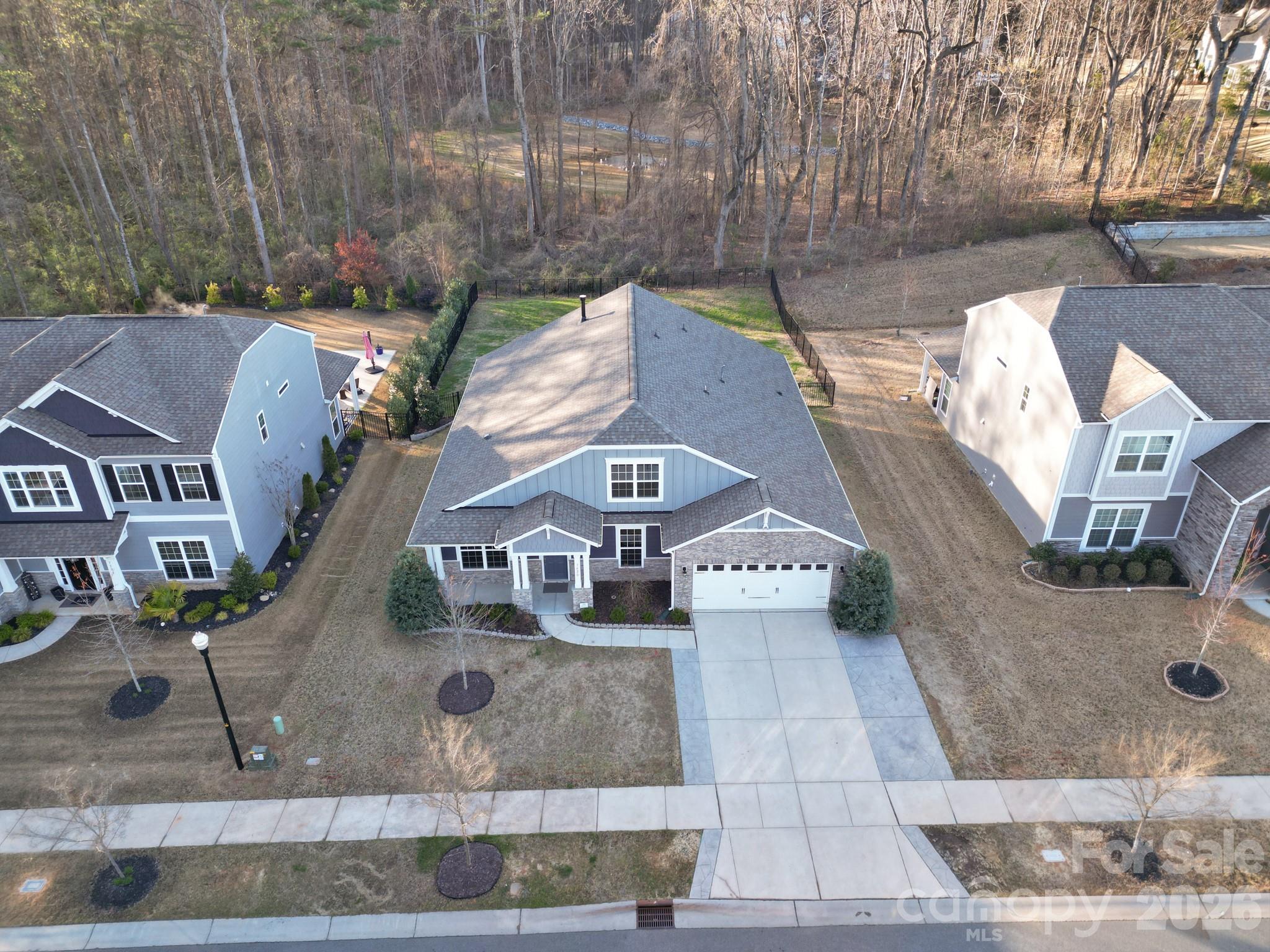 7420 Tullamore Glen Huntersville NC 28078