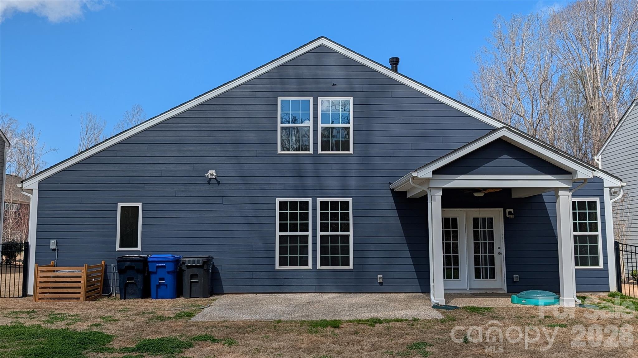 7420 Tullamore Glen Huntersville NC 28078