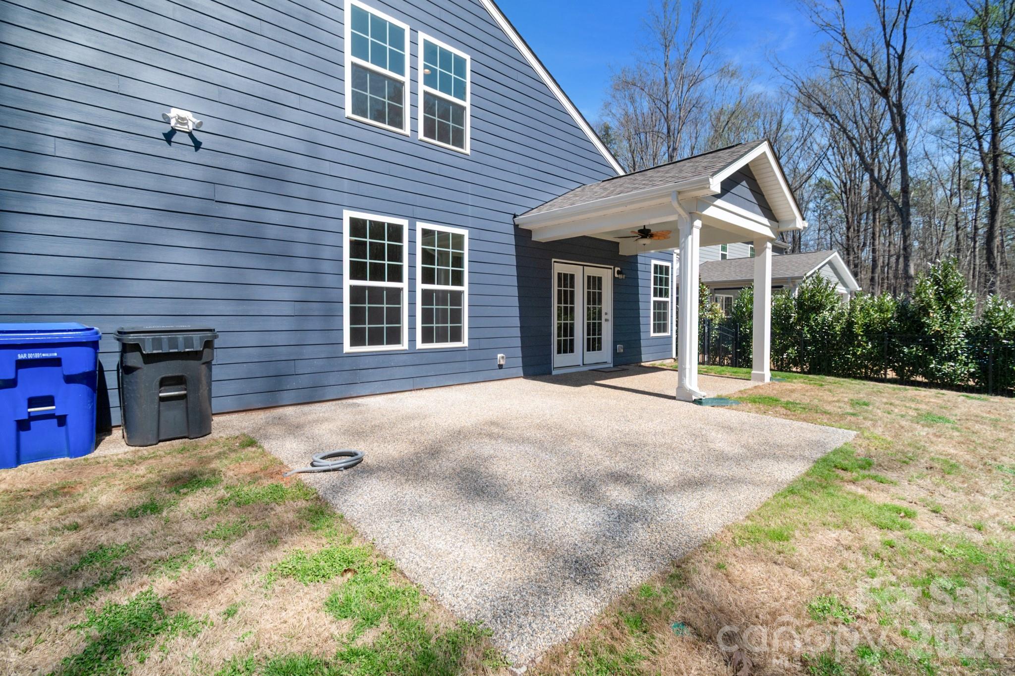 7420 Tullamore Glen Huntersville NC 28078