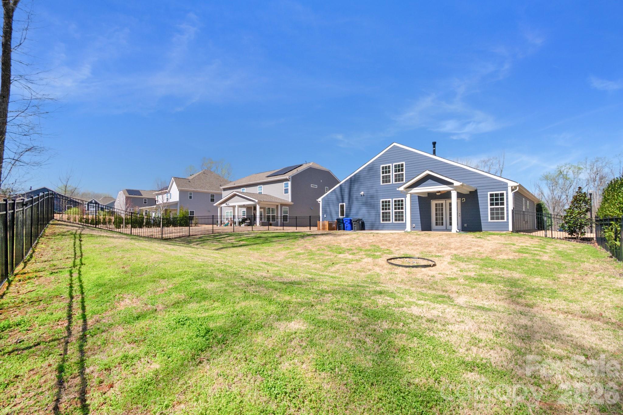 7420 Tullamore Glen Huntersville NC 28078