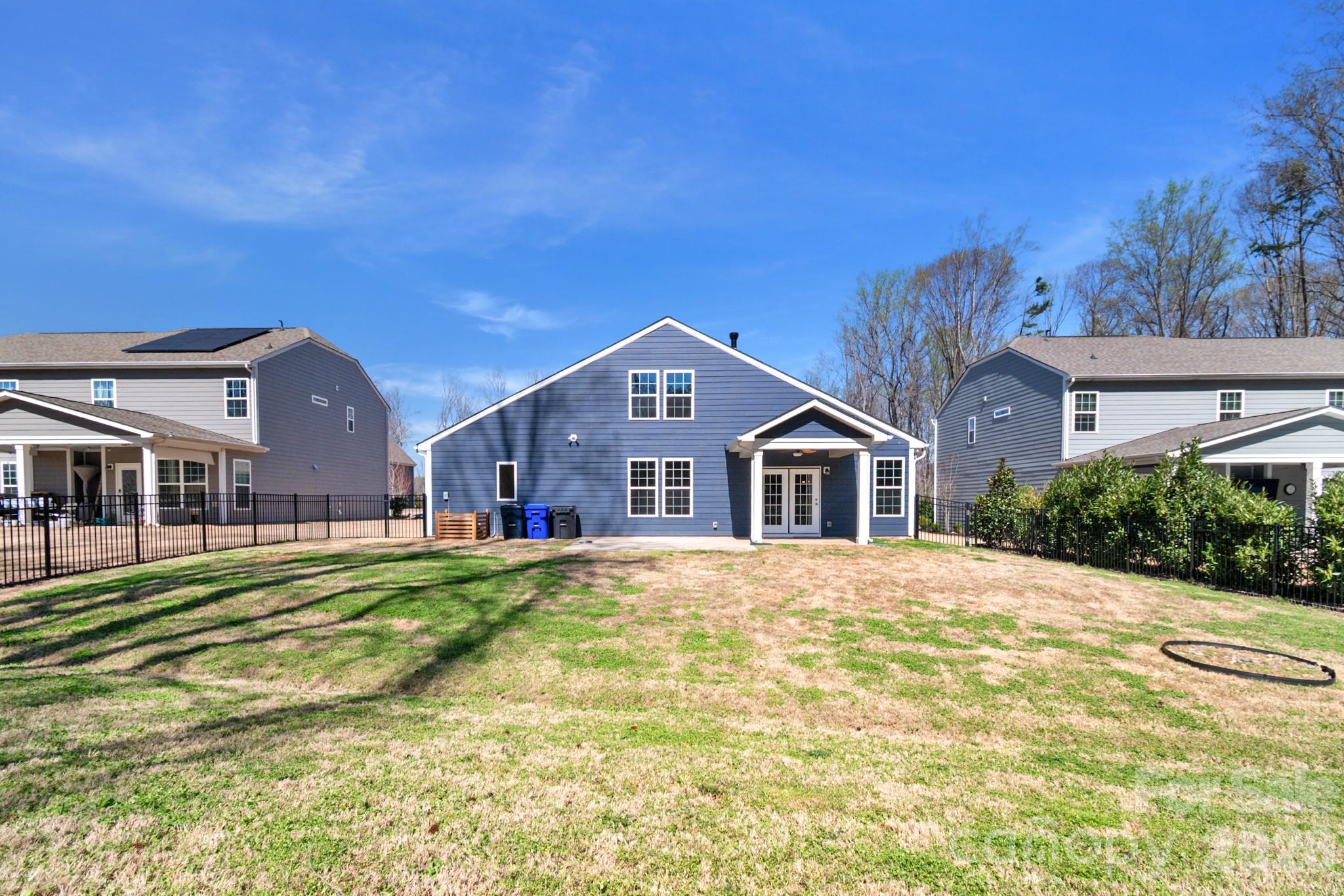 7420 Tullamore Glen Huntersville NC 28078