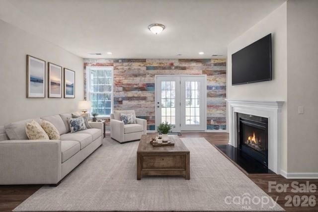 7420 Tullamore Glen Huntersville NC 28078
