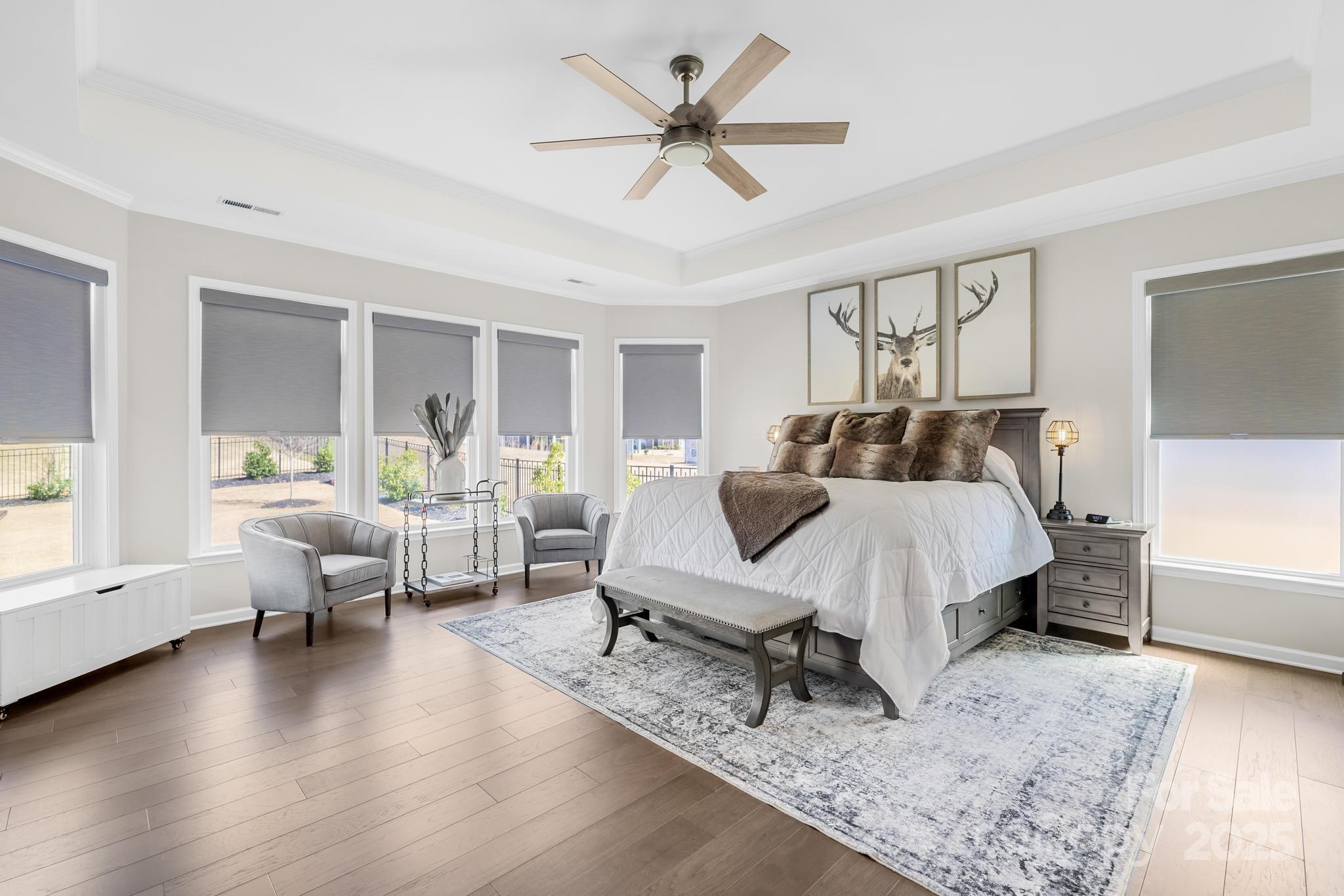 7313 Glenroe Drive Huntersville NC 28078
