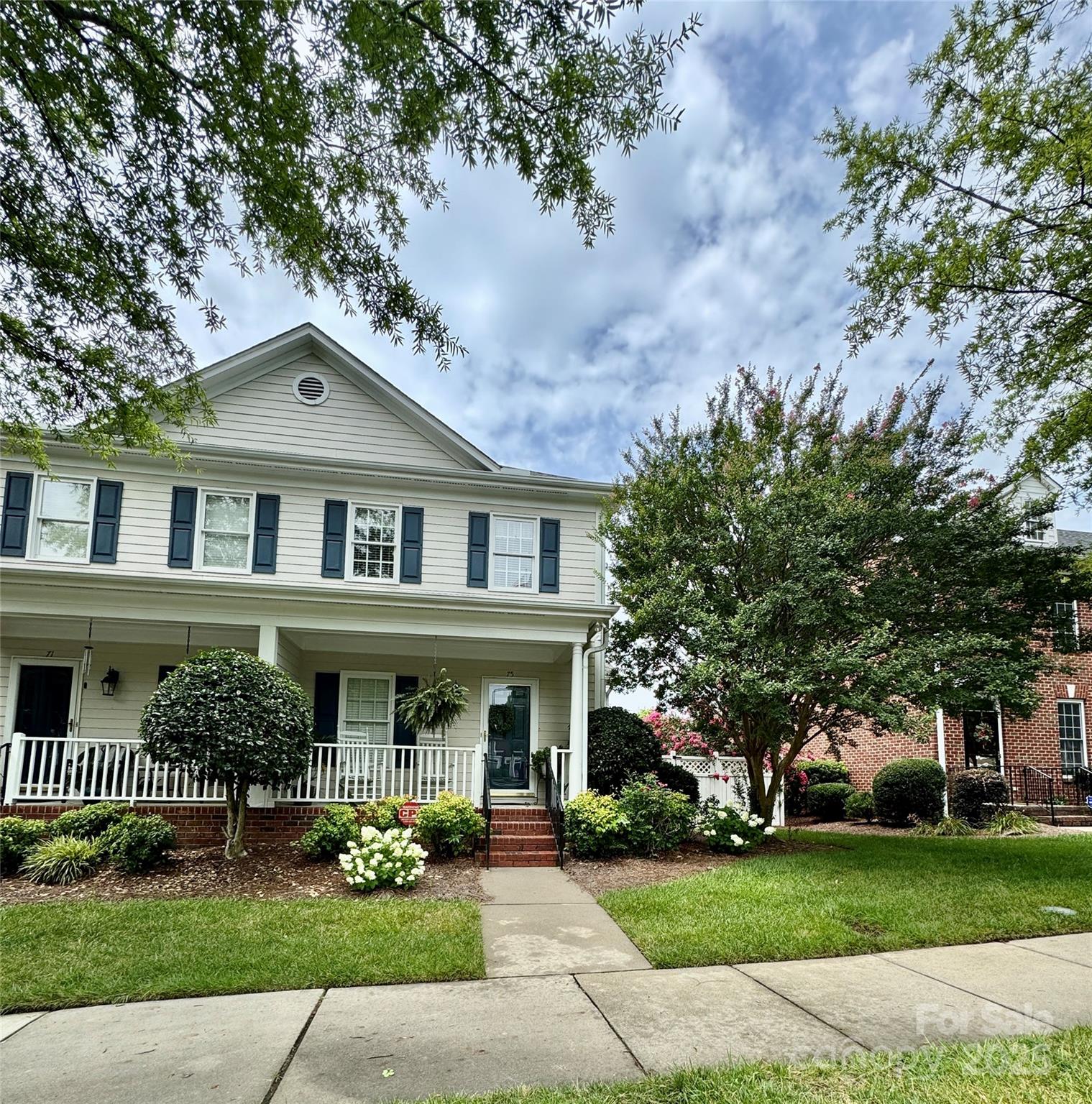 75 Mccurdy Street NW Concord NC 28027
