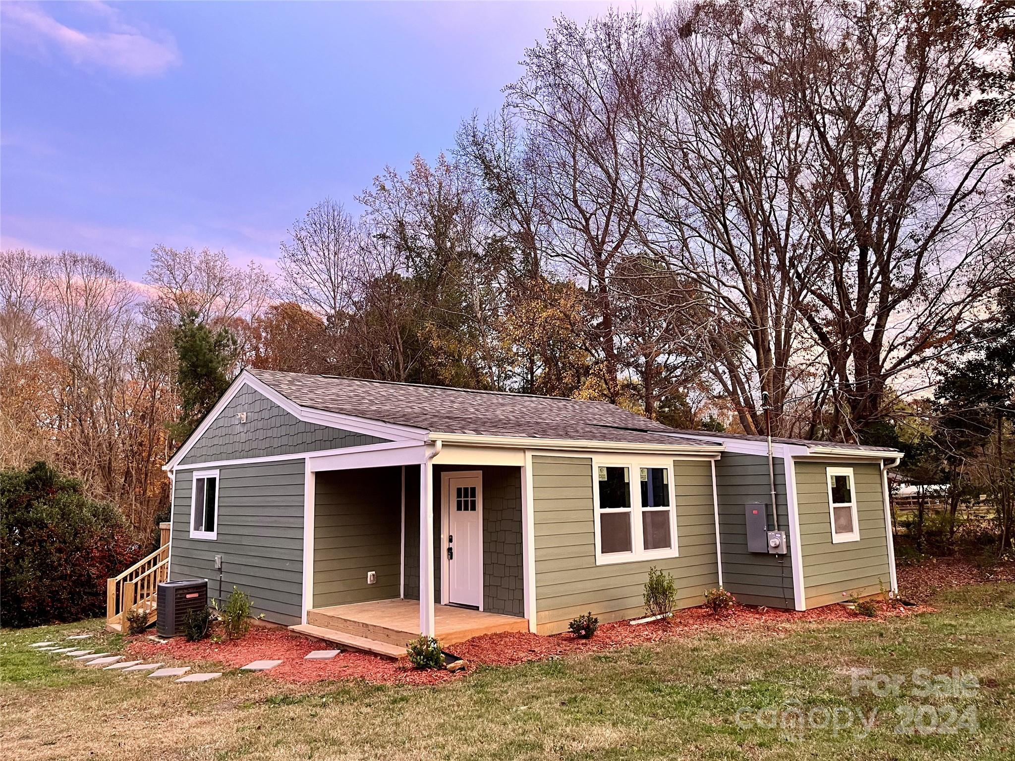 5318 Green Road Stanley NC 28164