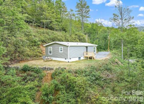 328 Mountain Lion Trail Maggie Valley NC 28751