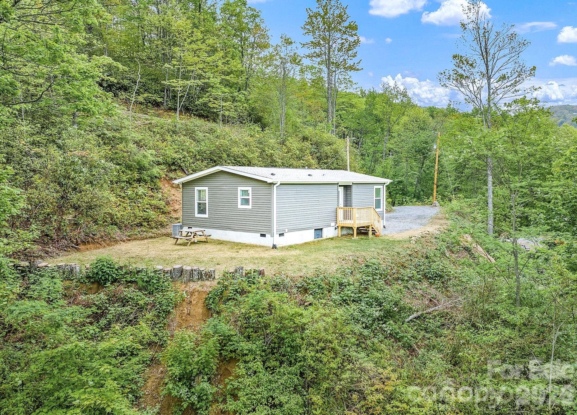 328 Mountain Lion Trail Maggie Valley NC 28751