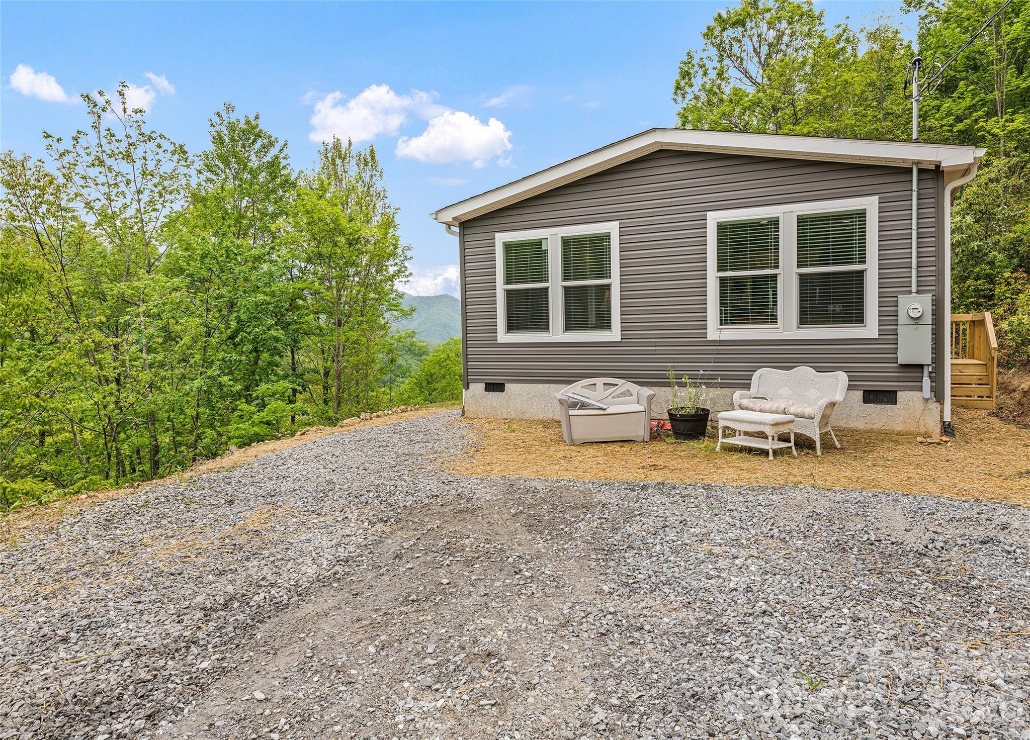 328 Mountain Lion Trail Maggie Valley NC 28751