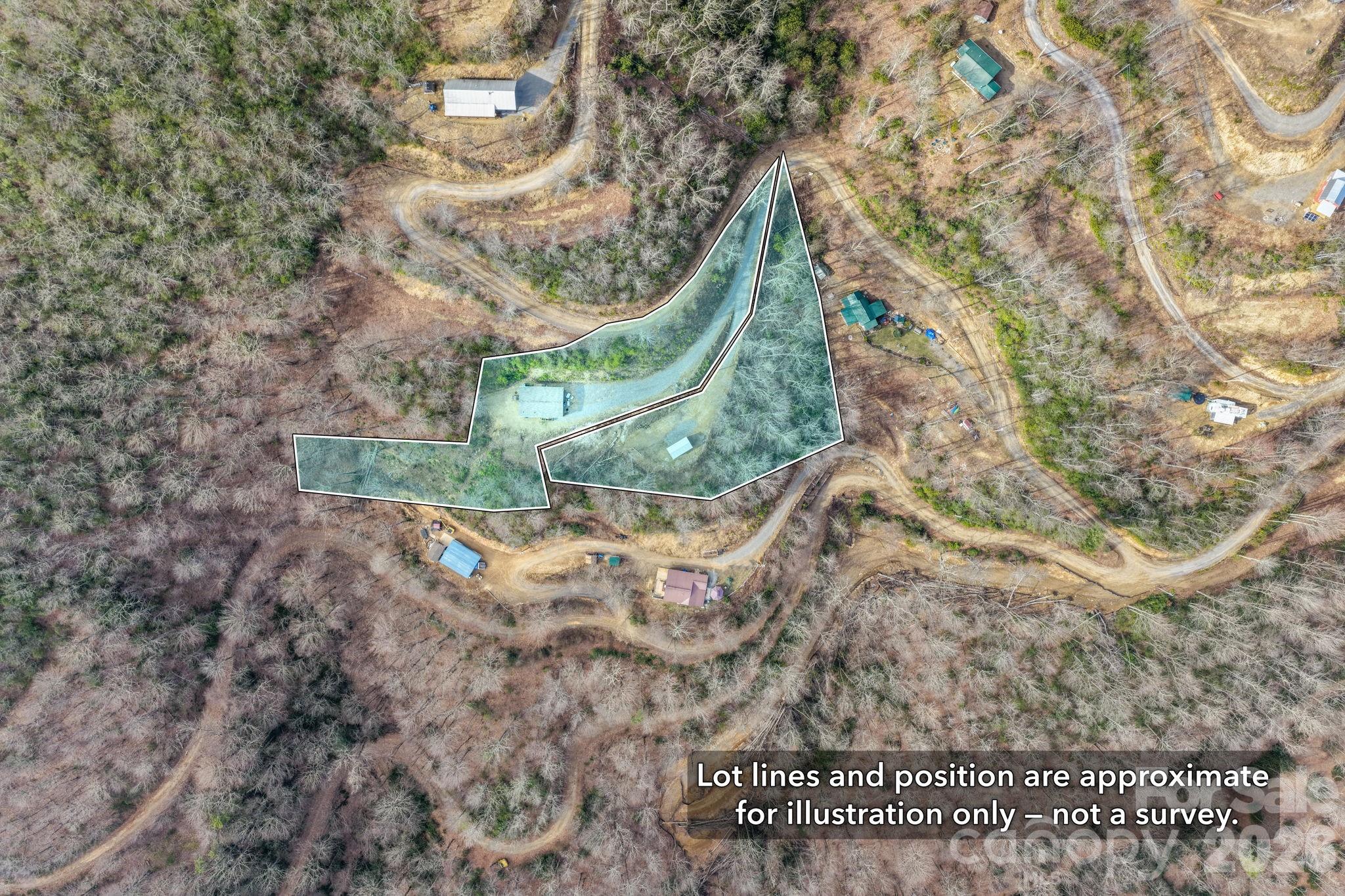 328 Mountain Lion Trail Maggie Valley NC 28751