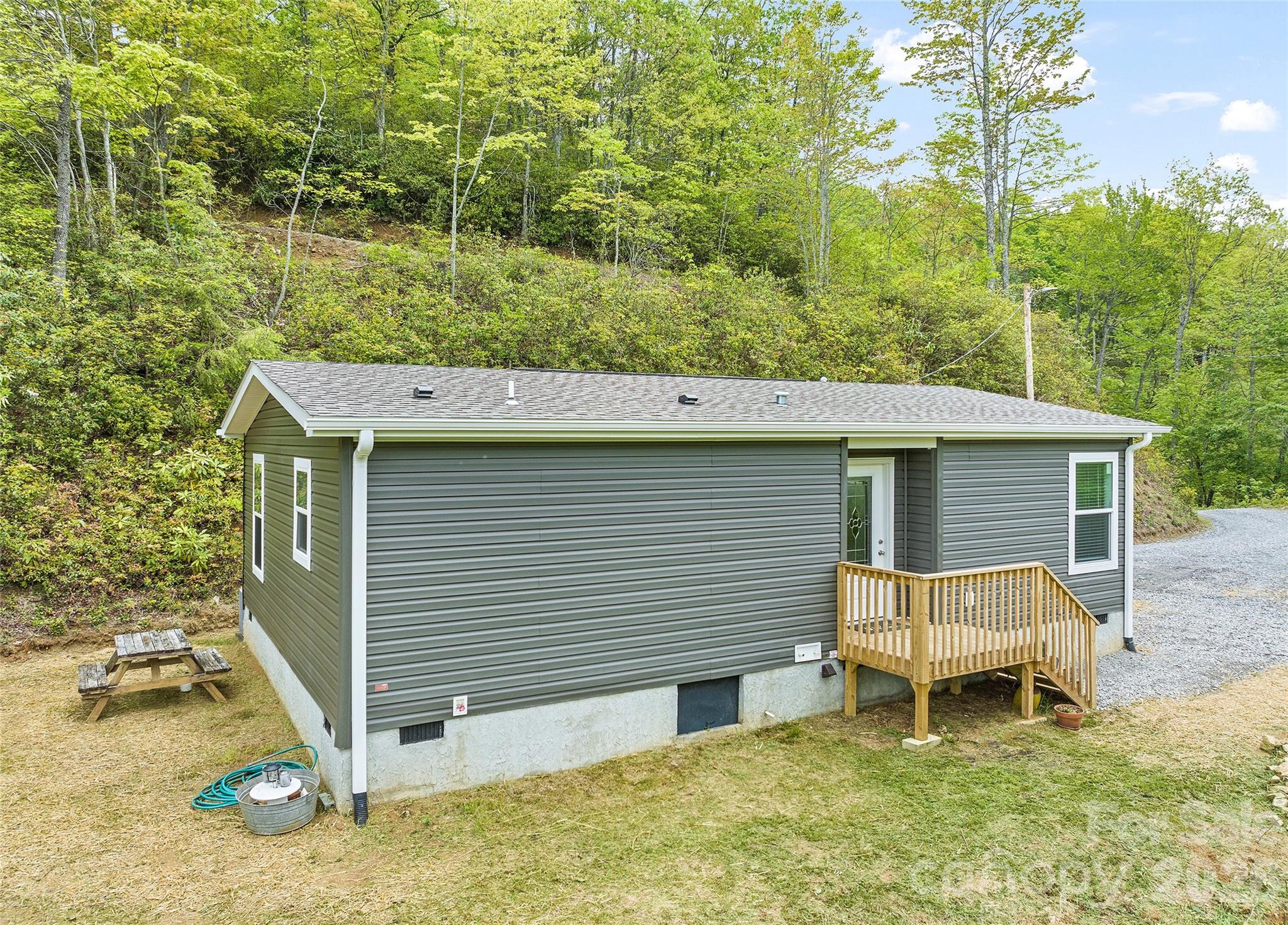 328 Mountain Lion Trail Maggie Valley NC 28751