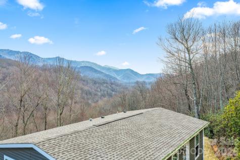 328 Mountain Lion Trail Maggie Valley NC 28751