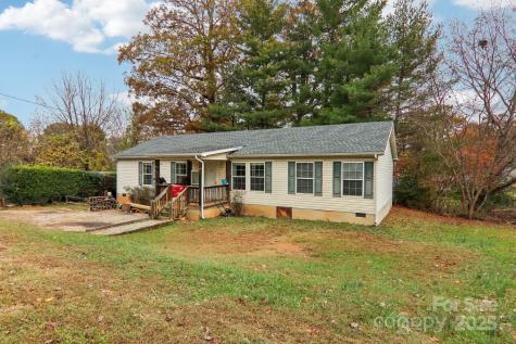 34 Emory Place Asheville NC 28806